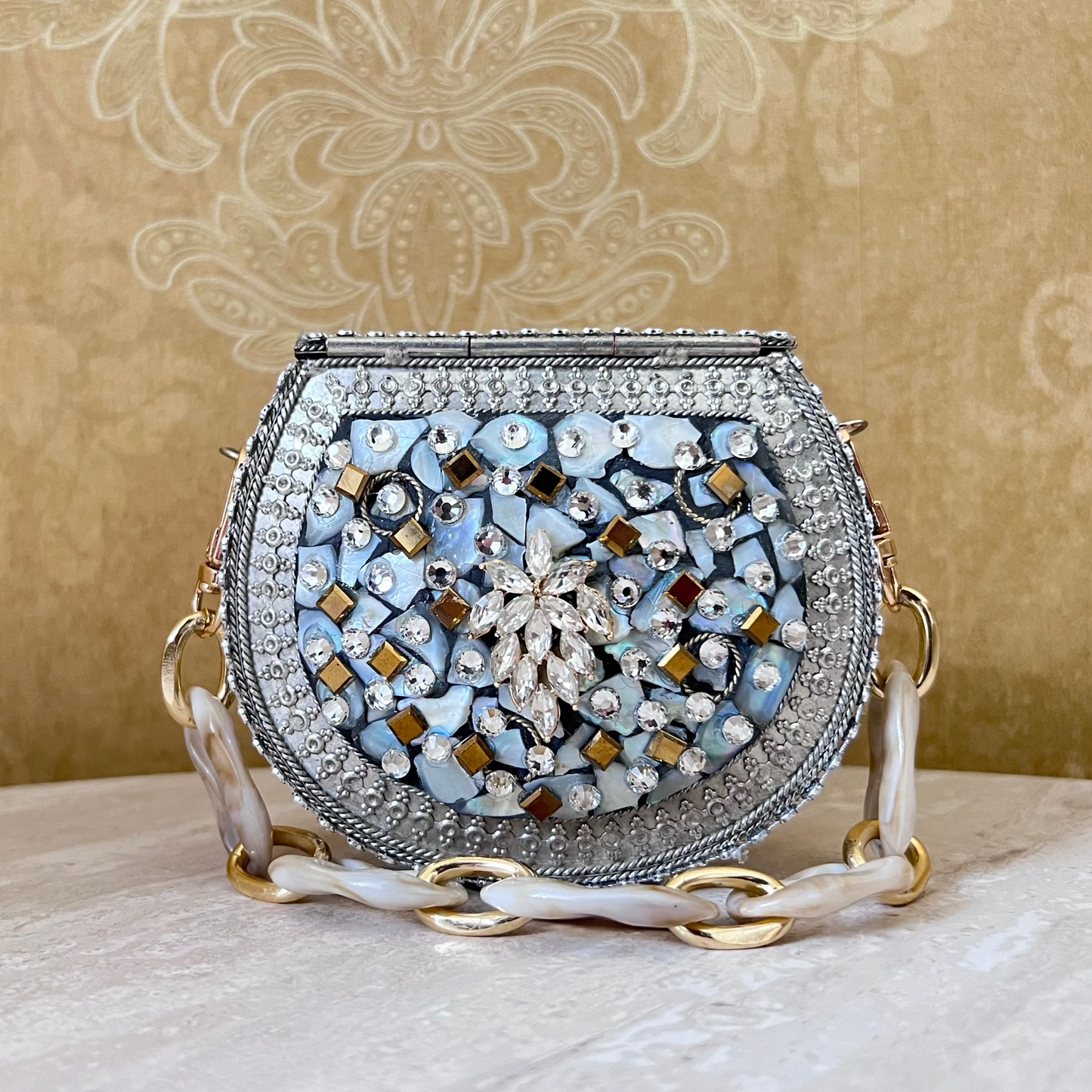BEADED BLISS