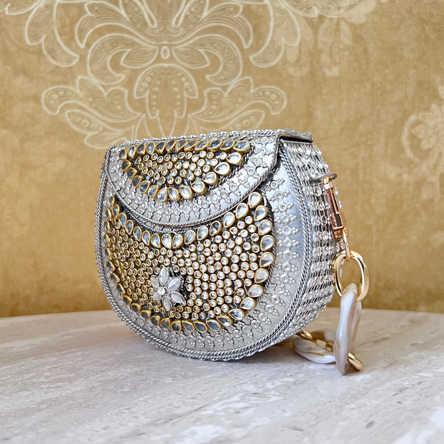 BEADED BLISS
