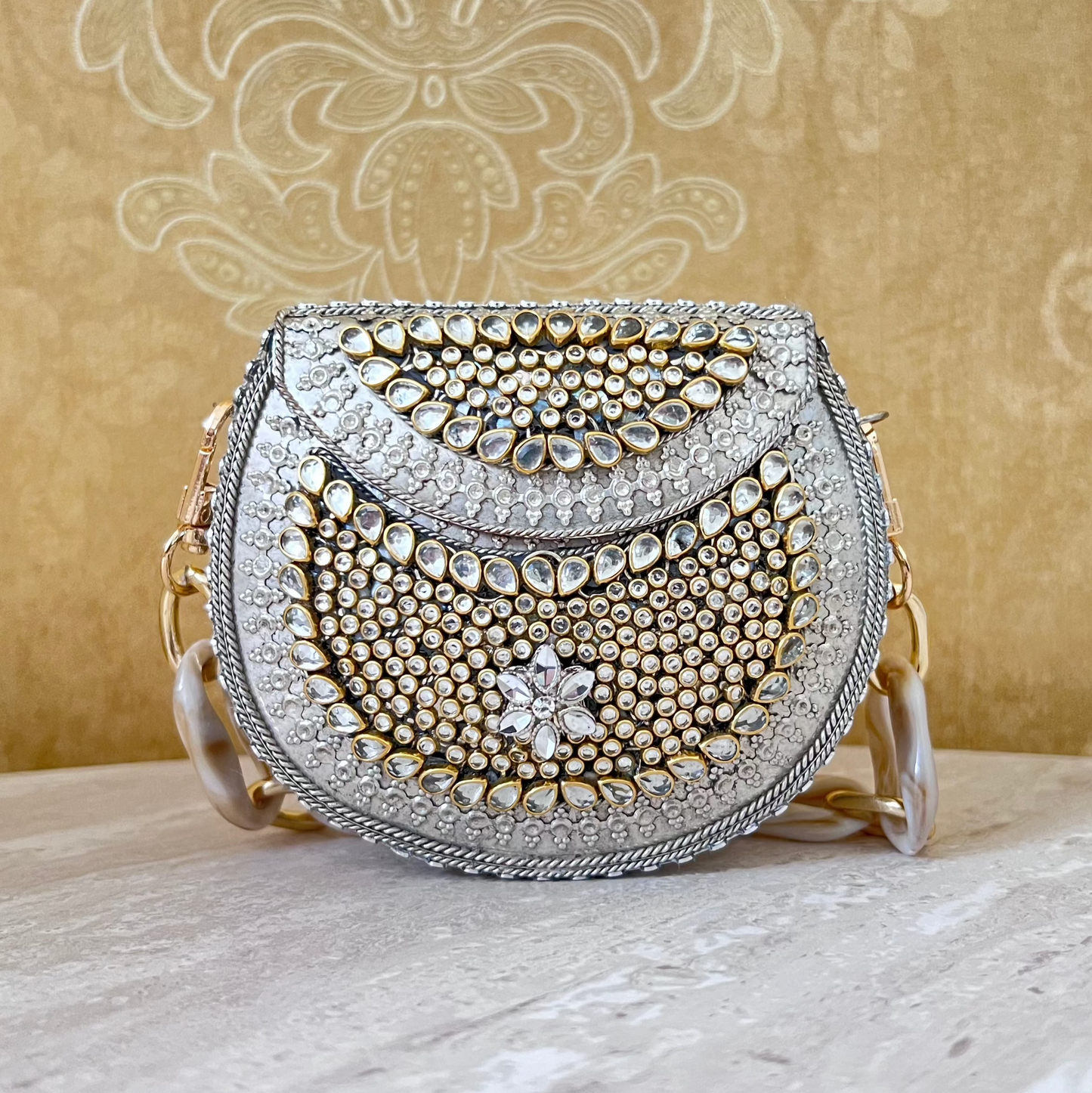 BEADED BLISS