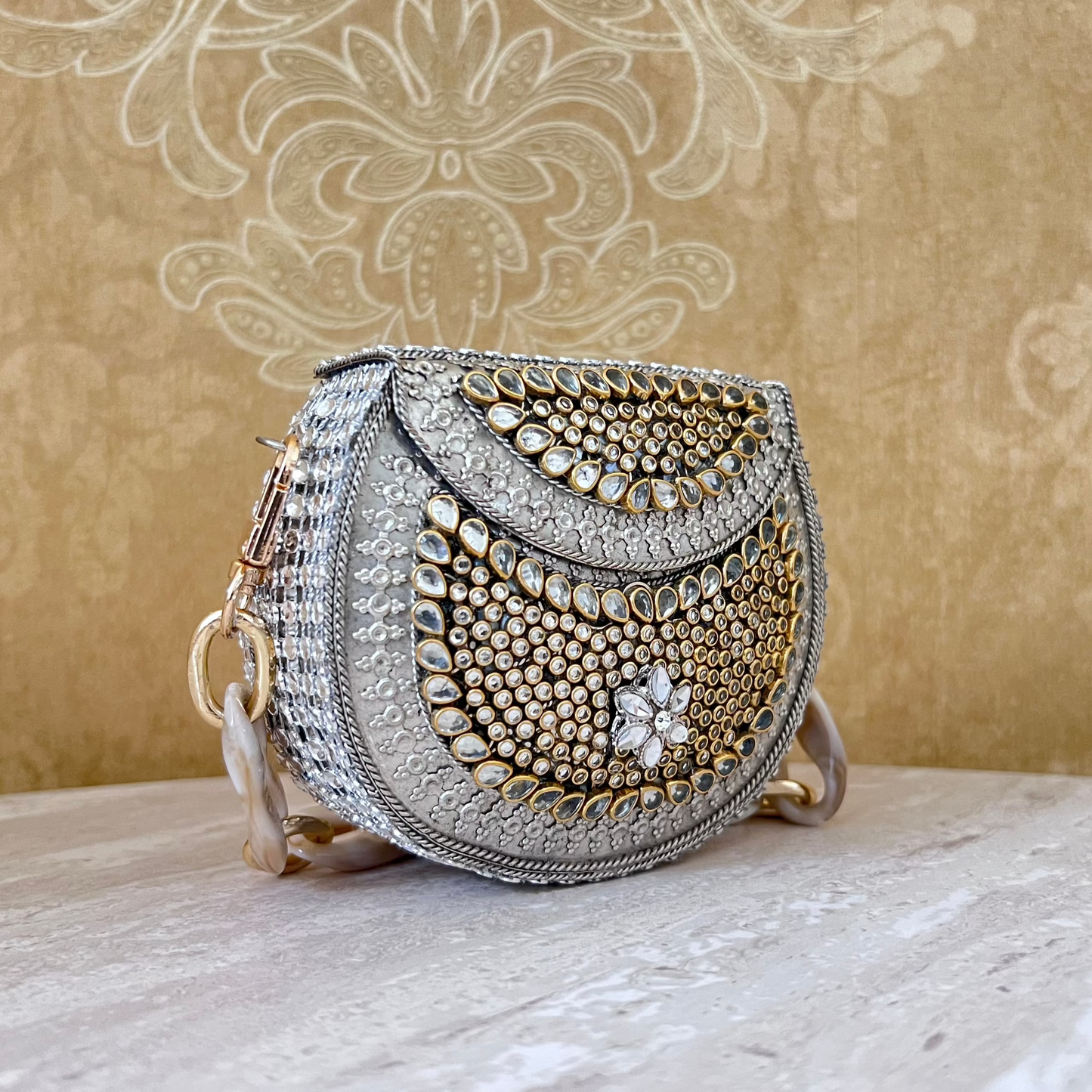 BEADED BLISS